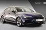 2023 Audi S3 S3 TFSI Black Edition Quattro 5dr S Tronic