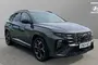 2024 Hyundai Tucson 1.6T N Line S 5dr