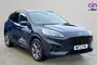 2022 Ford Kuga 2.5 PHEV ST-Line 5dr CVT