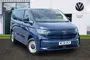 2026 Volkswagen Transporter 2.0 TDI 150 Commerce Plus Van Auto