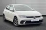 2023 Volkswagen Polo 1.0 TSI Life 5dr