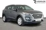 2019 Hyundai Tucson 1.6 GDi SE Nav 5dr 2WD