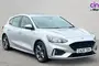 2020 Ford Focus 1.5 EcoBlue 120 ST-Line 5dr