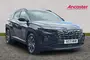 2022 Hyundai Tucson 1.6 TGDi Premium 5dr 2WD