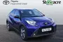 2022 Toyota Aygo X 1.0 VVT-i Edge 5dr