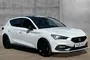 2026 SEAT Leon 1.5 TSI 150 FR Black Edition 5dr [DAP]