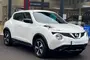2018 Nissan Juke 1.6 [112] Bose Personal Edition 5dr
