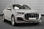 2021 Audi Q7 50 TDI Quattro S Line 5dr Tiptronic