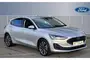 2023 Ford Focus 1.0 EcoBoost Hybrid mHEV 155 Titanium X Ed 5dr