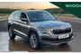 2024 Skoda Kodiaq 1.5 TSI SE L Executive 5dr DSG [7 Seat]