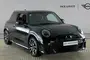 2025 MINI Hatchback 2.0 S Sport 3dr Auto