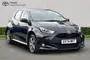 2024 Toyota Yaris 1.5 Hybrid Icon 5dr CVT