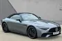 2025 Mercedes-Benz SL-Class SL 43 Premium Plus 2dr Auto
