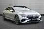 2022 Mercedes-Benz EQE EQE 350+ 215kW Exclusive Luxury 90kWh 4dr Auto