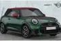 2025 MINI Hatchback 2.0 John Cooper Works 3dr Auto