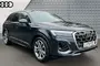 2025 Audi Q7 55 TFSI Quattro S Line 5dr Tiptronic