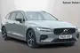 2025 Volvo V60 2.0 B4P Plus Dark 5dr Auto [7 speed]