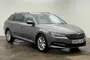 2022 Skoda Superb Estate 1.5 TSI SE Technology 5dr DSG