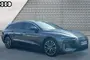 2026 Audi A6 210kW 83kWh S Line 5dr Auto