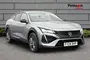 2024 Peugeot 408 1.2 PureTech Allure 5dr EAT8