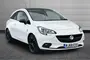 2019 Vauxhall Corsa 1.4 [75] Griffin 3dr