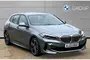2023 BMW 1 Series 118i [136] M Sport 5dr [Live Cockpit Professional]