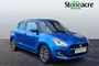 2024 Suzuki Swift 1.2 Dualjet 83 12V Hybrid SZ5 5dr Auto