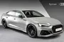 2023 Audi RS5 RS 5 TFSI Quattro Carbon Black 5dr Tiptronic