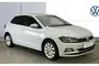2020 Volkswagen Polo 1.0 TSI 95 Match 5dr