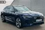 2021 Audi e-tron 300kW 55 Quattro 95kWh Vorsprung 5dr Auto