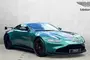 2024 Aston Martin Vantage F1 Edition 2dr ZF 8 Speed Auto