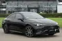 2025 Mercedes-Benz CLA CLA 250+ 200kW EQ AMG Line Prem Ed 85kWh 4dr Auto