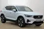 2025 Volvo XC40 2.0 B4P Ultra Dark 5dr Auto