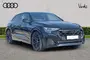 2026 Audi Q8 3.0 TDI Quattro 286 Black Edition 5dr Tiptronic