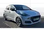 2020 Hyundai i10 1.0 T-GDi N Line 5dr