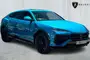 2026 Lamborghini Urus 4.0T V8 800 PHEV SE 5dr Auto
