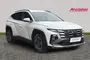 2024 Hyundai Tucson 1.6T 48V MHD Advance 5dr DCT