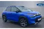 2022 Citroen C3 Aircross 1.2 PureTech 110 Shine 5dr