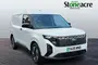2025 Ford Transit Courier 100kW 43kWh Trend Van Auto