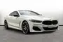 2025 BMW 8 Series 840i M Sport 2dr Auto
