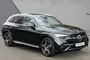 2025 Mercedes-Benz GLC GLC 220d 4Matic AMG Line Premium 5dr 9G-Tronic