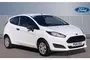 2016 Ford Fiesta 1.25 Studio 3dr