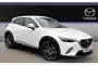 2016 Mazda CX-3 2.0 Sport Nav 5dr