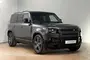 2025 Land Rover Defender 3.0 D350 X-Dynamic SE 110 5dr Auto