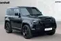 2026 Land Rover Defender 3.0 D350 Hard Top X-Dynamic HSE Auto [3 Seat]