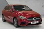 2021 Mercedes-Benz B-Class B250e AMG Line Premium 5dr Auto