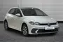 2024 Volkswagen Polo 1.0 TSI Life 5dr DSG
