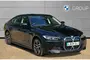 2024 BMW i4 210kW eDrive35 Sport 70kWh 5dr Auto