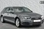 2016 Audi A4 2.0T FSI Sport 5dr S Tronic