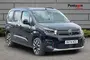2024 Citroen Berlingo 100kW Max M 52kWh 5dr Auto